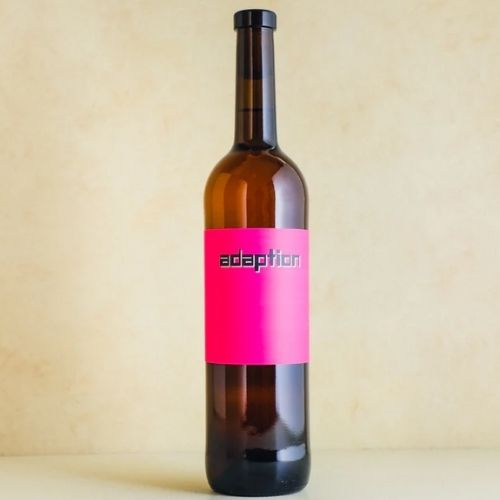 2022 Qvevri Rosé