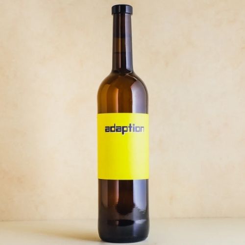 2021 Qvevri Giallo